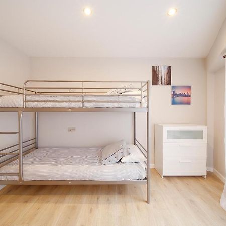 Apartamento Centro-Nautico V Gijón Extérieur photo