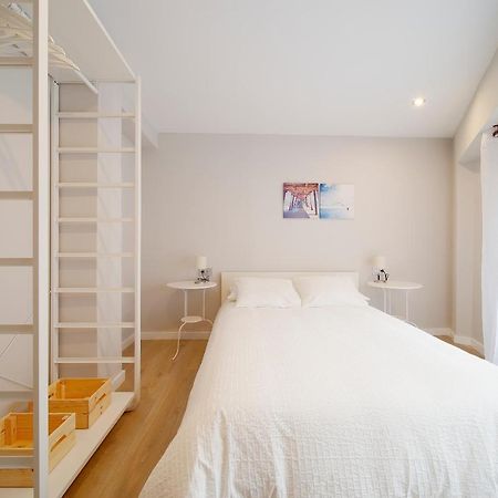 Apartamento Centro-Nautico V Gijón Extérieur photo
